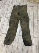 Трофейные штаны орка 4