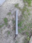 Ракета с8