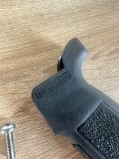 Рукоятка Ar-15. B5 Systems