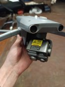 Дрон аутель autel 4 evo
