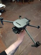 Mavic 3 класик трофей