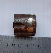 Барабан на револьвер