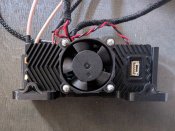 Air unit HERELINK HX4