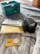 Продам каліматорний приціл