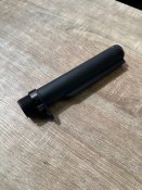 Труба прикладу AR15