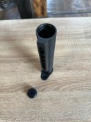 Труба прикладу AR15
