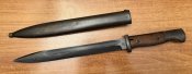 штик Mauser K-98 парні номери