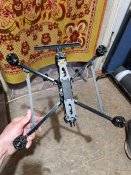 Новые fpv 10 к на цифре