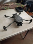 Mavic 3. Мавік 3