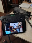 Mavic 3. Мавік 3