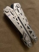 Мультитул Gerber Suspension NXT