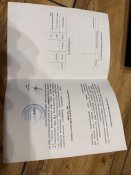 Макет пістолета ТТ