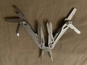 Мультитул Leatherman Wingman / Лезерман Вінгман.