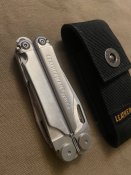 Мультитул Leatherman Wave + / Лезерман Вейв +...