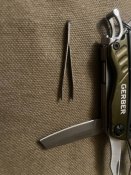 Мультитул Gerber Dime.