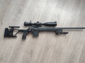 Remington 700 223rem