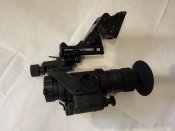 ПНВ PVS-14 gen2+ или gen3 с ручной регулировк...