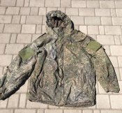 Куртка орк болоньова 3