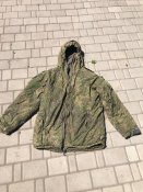 Куртка орк болоньова 5