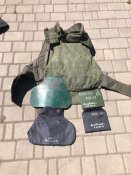 Броня орк 5