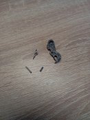 Курок Walther pp/ppk