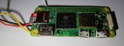 Raspberry Pi Zero W 2