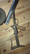 Схп ДТ-29 ,ДП