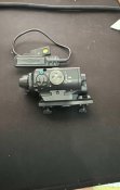 Тактичний модуль ЛЦУ та ліхтаря SureFire XVL2...