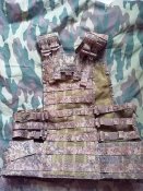 Жилет 6Б117 стрелок 02.22 г
