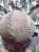 Каска колпак-20