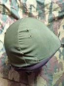 Каска колпак-20