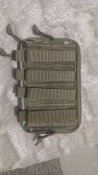 Адмінка Балістика multican мультикам