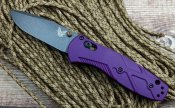 Ніж Benchmade 585 Mini Barrage