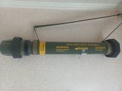 Рідкісний тубус Mk153 SMAW з магазином (в ная...
