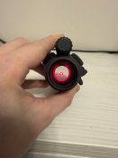 Aimpoint comp c3