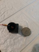 Камера fpv