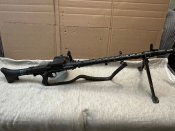 ММГ Кулемет MG34