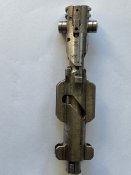 ММГ Кулемет MG34