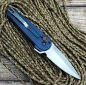 Ніж Benchmade 491 Lowden