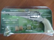 Револьвер Remington RR1875