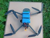 Mavic 3E + спарка.