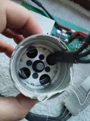 Двигун Supercam