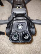 Кацапский Mavic 3pro, восстановлен