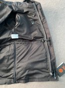 Куртка M65 чорна