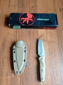 Ніж Microtech Socom Alpha