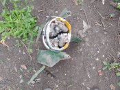 Запчасти на Торнадо ес