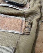 Плитоноска б/у