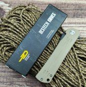 Нож Bestech Knives Kendo