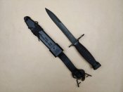 Штык М7 ножни М10 к винтовке М16 Colt`s USA.