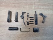 Копаний зіп Colt 1911